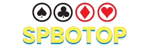Logo SPBOTOP
